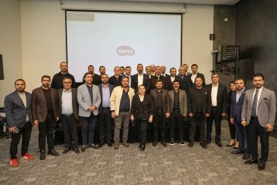 Deniz G&uuml;ler, TGA G&uuml;neydoğu Y&ouml;netimine Adaylığını A&ccedil;ıkladı