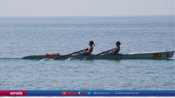 Deniz K&uuml;reği T&uuml;rkiye Kupası, başladı