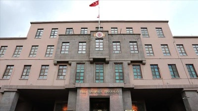 Deniz Kuvvetleri Gemileri Halkın Ziyaretine A&ccedil;ılıyor