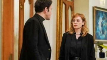 Deniz Sarıkaş, Bahar Dizisiyle Yeni Bir Maceraya Atılıyor!
