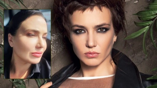 Deniz Uğur'dan A&ccedil;ıklama: V&uuml;cudundaki Kistte Ani B&uuml;y&uuml;me