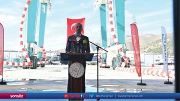 DENİZCİ &Uuml;LKESİ T&Uuml;RKİYE&hellip;