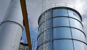 Depo tankı yaptırılacaktır