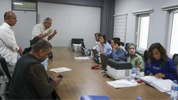 Depremzedelerin hak sahipliği başvurusu onaylandı