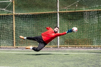 DEPSAŞ enerji futbolcularına milli davet!
