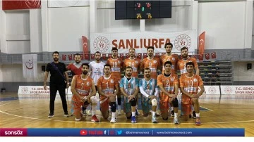 DEPSAŞ enerji spor kul&uuml;b&uuml; başarı serisini s&uuml;rd&uuml;rmekte kararlı