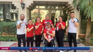 DEPSAŞ Enerji Spor Kul&uuml;b&uuml; R&uuml;zgarı