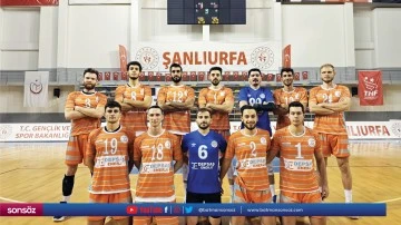 DEPSAŞ Enerji Spor Kul&uuml;b&uuml; zorlu deplasman m&uuml;cadelelerine hazırlanıyor