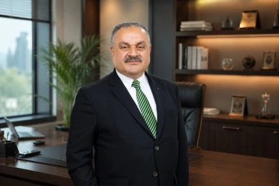 DEPSAŞ Enerji yeni sistemini devreye aldı