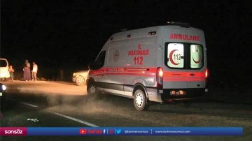 Dereye d&uuml;şen kişi &ouml;ld&uuml;