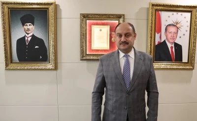 Destansı m&uuml;cade 105 yaşında