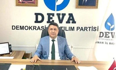 Deva Başkanı, asgari &uuml;cret beklentilerini değerlendirdi