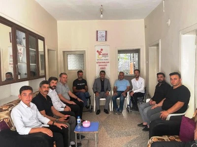 DEVA&rsquo;dan engelli sporuna destek mesajı