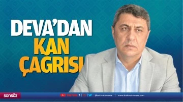 Deva&rsquo;dan kan &ccedil;ağrısı&hellip;