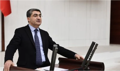 DEVA Partili Ekmen: Engelliler hak ettikleri değeri g&ouml;rmeli