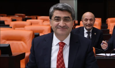 DEVA Partili Ekmen, &Ouml;zgecan Aslan&rsquo;ı andı: Katiller cezalandırılmıyor!
