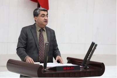 DEVA Partili Ekmen: Yoksulluğun g&ouml;lgesinde bir 1 Mayıs daha
