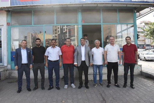 Deva Partisi&rsquo;nde hedef kararsız se&ccedil;menler