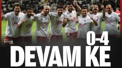 Devamke 4-0
