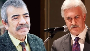 Devlet Tiyatroları Genel M&uuml;d&uuml;r&uuml; Tamer Karadağlı'nın A&ccedil;ıklamaları Tartışma Yarattı