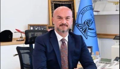 DHMİ 93. kuruluş yılını kutladı