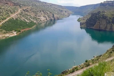 Dicle Baraj G&ouml;l&uuml; Havza Koruma Planı herkesi bağlıyor&rsquo;