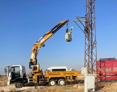 Dicle Elektrik 291 ka&ccedil;ak trafo tespit etti