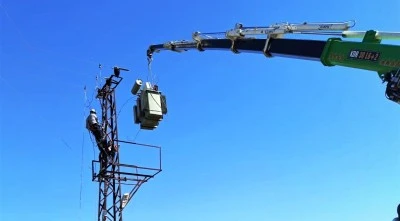 Dicle Elektrik 4 bin 238 Ka&ccedil;ak Trafo Tespit Etti