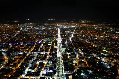 Dicle Elektrik, Batman&rsquo;a 25 milyon TL harcadı