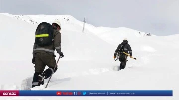 Dicle Elektrik Ekipleri&rsquo;nden zorlu mesai