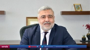 Dicle Elektrik Genel Müdürü Yaşar Arvas’tan Net Mesaj