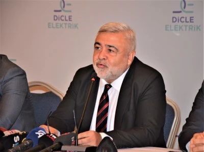 Dicle Elektrik hizmet b&ouml;lgesinde s&uuml;rd&uuml;r&uuml;lebilir geleceğe katkı sağlıyor