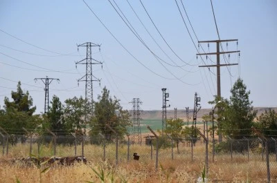 Dicle Elektrik&rsquo;in dağıtım b&ouml;lgesinde elektrik t&uuml;ketimi y&uuml;zde 15 arttı!