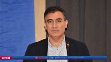 Dicle Elektrik koordinasyon merkezi a&ccedil;ılıyor