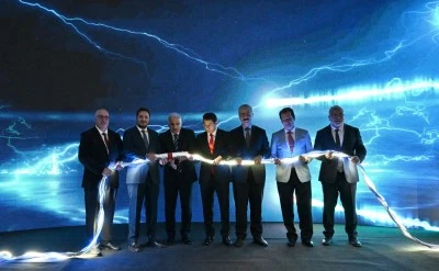 Dicle Elektrik&rsquo;ten 120 Milyar TL&rsquo;lik yatırım