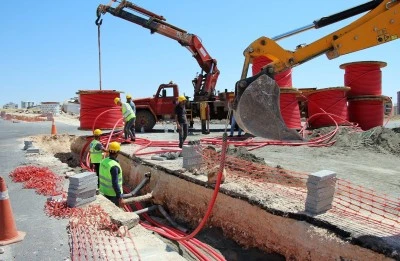 Dicle Elektrik&rsquo;ten 4,3 milyar TL&rsquo;lik yatırım