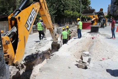 Dicle Elektrik&rsquo;ten 470 Milyon TL&rsquo;lik yatırım