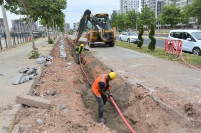 Dicle Elektrik&rsquo;ten 917 Milyon TL&rsquo;lik altyapı hamlesi