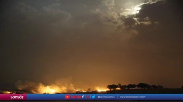 Dicle Elektrik&rsquo;ten &ccedil;ıkan yangına ilişkin a&ccedil;ıklama