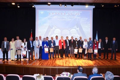 Dicle Elektrik&rsquo;ten eğitime ve bilime s&uuml;rd&uuml;r&uuml;lebilir katkı