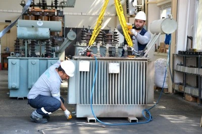 Dicle Elektrik&rsquo;ten ekonomiye 642 milyon TL&rsquo;lik katkı!