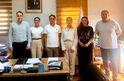 Dicle Elektrik&rsquo;ten Mardin&rsquo;e Nitelikli İnsan Kaynağı Yatırımı