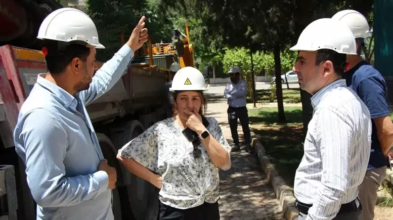 Dicle Elektrik'ten Şanlıurfa'ya 28 milyon liralık trafo yatırımı
