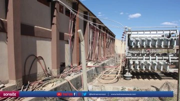 Dicle Elektrik uyardı: B&uuml;y&uuml;k risk altında!