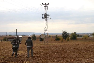 Dicle Elektrikten yatırım hamlesi