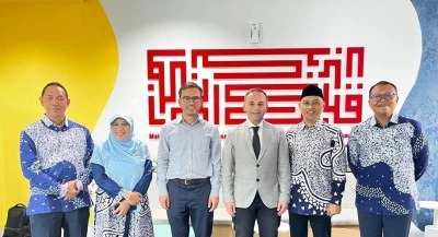 Dicle &Uuml;niversitesi ve Endonezya İslam &Uuml;niversitesi hukuk alanında işbirliği yapıyor