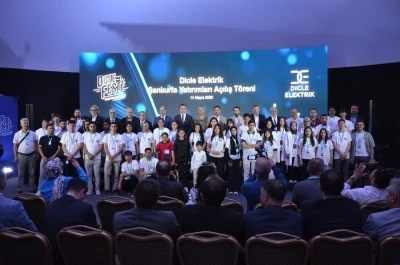 DicleFest heyecanı başladı!