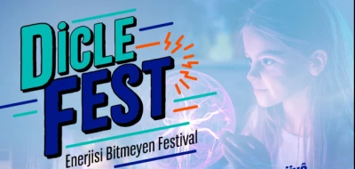 DicleFest heyecanı Siirt&rsquo;te yaşanacak!