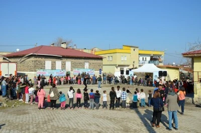 Dijital bağımlılığa karşı etkinlik d&uuml;zenlendi