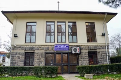 DİKASUM 8 yıl sonra yeniden a&ccedil;ılıyor